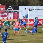 VIDEO: Táborsko prohrálo šlágr se Zbrojovkou až v závěru! Kromě bodů přišlo i o dva hráče