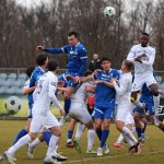 Táborsko rozjelo jarní boje porážkou ve Vlašimi