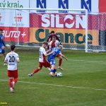 VIDEO: Táborsko šokovalo prohrou s předposlední Kroměříží. Trenér Kronďák nastínil zdravotní problémy