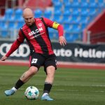 První výhra je tady! Táborsko uspělo na rezervě Baníku