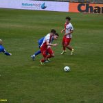 VIDEO: Táborsko šokovalo prohrou s předposlední Kroměříží. Trenér Kronďák nastínil zdravotní problémy