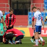 První výhra je tady! Táborsko uspělo na rezervě Baníku