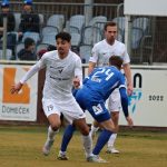 Táborsko rozjelo jarní boje porážkou ve Vlašimi