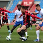 První výhra je tady! Táborsko uspělo na rezervě Baníku