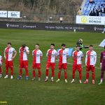 VIDEO: Táborsko šokovalo prohrou s předposlední Kroměříží. Trenér Kronďák nastínil zdravotní problémy