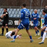 Táborsko rozjelo jarní boje porážkou ve Vlašimi