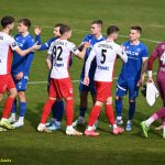 VIDEO: Táborsko šokovalo prohrou s předposlední Kroměříží. Trenér Kronďák nastínil zdravotní problémy