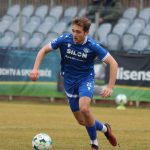 Táborsko rozjelo jarní boje porážkou ve Vlašimi