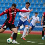 První výhra je tady! Táborsko uspělo na rezervě Baníku