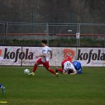 VIDEO: Táborsko šokovalo prohrou s předposlední Kroměříží. Trenér Kronďák nastínil zdravotní problémy