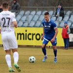 Táborsko rozjelo jarní boje porážkou ve Vlašimi