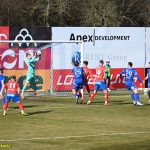 VIDEO: Táborsko prohrálo šlágr se Zbrojovkou až v závěru! Kromě bodů přišlo i o dva hráče