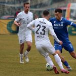 Táborsko rozjelo jarní boje porážkou ve Vlašimi