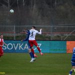 VIDEO: Táborsko šokovalo prohrou s předposlední Kroměříží. Trenér Kronďák nastínil zdravotní problémy