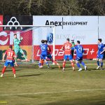 VIDEO: Táborsko prohrálo šlágr se Zbrojovkou až v závěru! Kromě bodů přišlo i o dva hráče