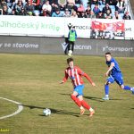 VIDEO: Táborsko prohrálo šlágr se Zbrojovkou až v závěru! Kromě bodů přišlo i o dva hráče