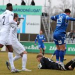 Táborsko rozjelo jarní boje porážkou ve Vlašimi