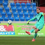 První výhra je tady! Táborsko uspělo na rezervě Baníku