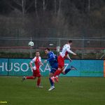 VIDEO: Táborsko šokovalo prohrou s předposlední Kroměříží. Trenér Kronďák nastínil zdravotní problémy