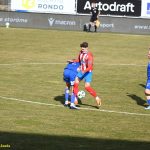 VIDEO: Táborsko prohrálo šlágr se Zbrojovkou až v závěru! Kromě bodů přišlo i o dva hráče