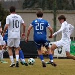 Táborsko rozjelo jarní boje porážkou ve Vlašimi