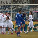 Táborsko rozjelo jarní boje porážkou ve Vlašimi