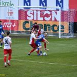 VIDEO: Táborsko šokovalo prohrou s předposlední Kroměříží. Trenér Kronďák nastínil zdravotní problémy