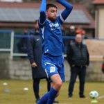 Táborsko rozjelo jarní boje porážkou ve Vlašimi