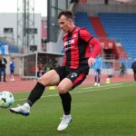 První výhra je tady! Táborsko uspělo na rezervě Baníku