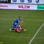 VIDEO: Táborsko šokovalo prohrou s předposlední Kroměříží. Trenér Kronďák nastínil zdravotní problémy