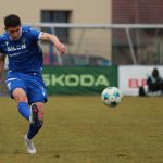 Táborsko rozjelo jarní boje porážkou ve Vlašimi