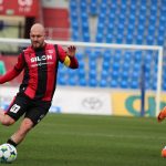 První výhra je tady! Táborsko uspělo na rezervě Baníku