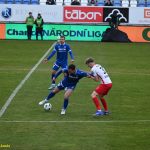 VIDEO: Táborsko šokovalo prohrou s předposlední Kroměříží. Trenér Kronďák nastínil zdravotní problémy