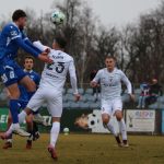 Táborsko rozjelo jarní boje porážkou ve Vlašimi