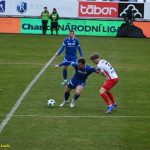 VIDEO: Táborsko šokovalo prohrou s předposlední Kroměříží. Trenér Kronďák nastínil zdravotní problémy