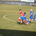 VIDEO: Táborsko prohrálo šlágr se Zbrojovkou až v závěru! Kromě bodů přišlo i o dva hráče