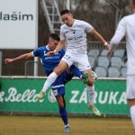 Táborsko rozjelo jarní boje porážkou ve Vlašimi