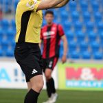 První výhra je tady! Táborsko uspělo na rezervě Baníku