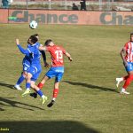 VIDEO: Táborsko prohrálo šlágr se Zbrojovkou až v závěru! Kromě bodů přišlo i o dva hráče