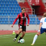 První výhra je tady! Táborsko uspělo na rezervě Baníku