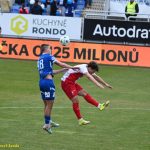 VIDEO: Táborsko šokovalo prohrou s předposlední Kroměříží. Trenér Kronďák nastínil zdravotní problémy