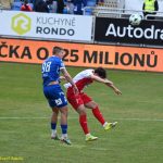 VIDEO: Táborsko šokovalo prohrou s předposlední Kroměříží. Trenér Kronďák nastínil zdravotní problémy