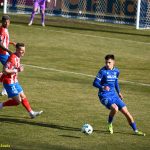 VIDEO: Táborsko prohrálo šlágr se Zbrojovkou až v závěru! Kromě bodů přišlo i o dva hráče