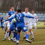 Táborsko rozjelo jarní boje porážkou ve Vlašimi