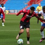 První výhra je tady! Táborsko uspělo na rezervě Baníku