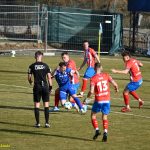 VIDEO: Táborsko prohrálo šlágr se Zbrojovkou až v závěru! Kromě bodů přišlo i o dva hráče