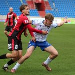 První výhra je tady! Táborsko uspělo na rezervě Baníku