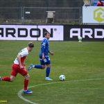 VIDEO: Táborsko šokovalo prohrou s předposlední Kroměříží. Trenér Kronďák nastínil zdravotní problémy