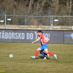 VIDEO: Táborsko prohrálo šlágr se Zbrojovkou až v závěru! Kromě bodů přišlo i o dva hráče