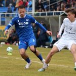 Táborsko rozjelo jarní boje porážkou ve Vlašimi